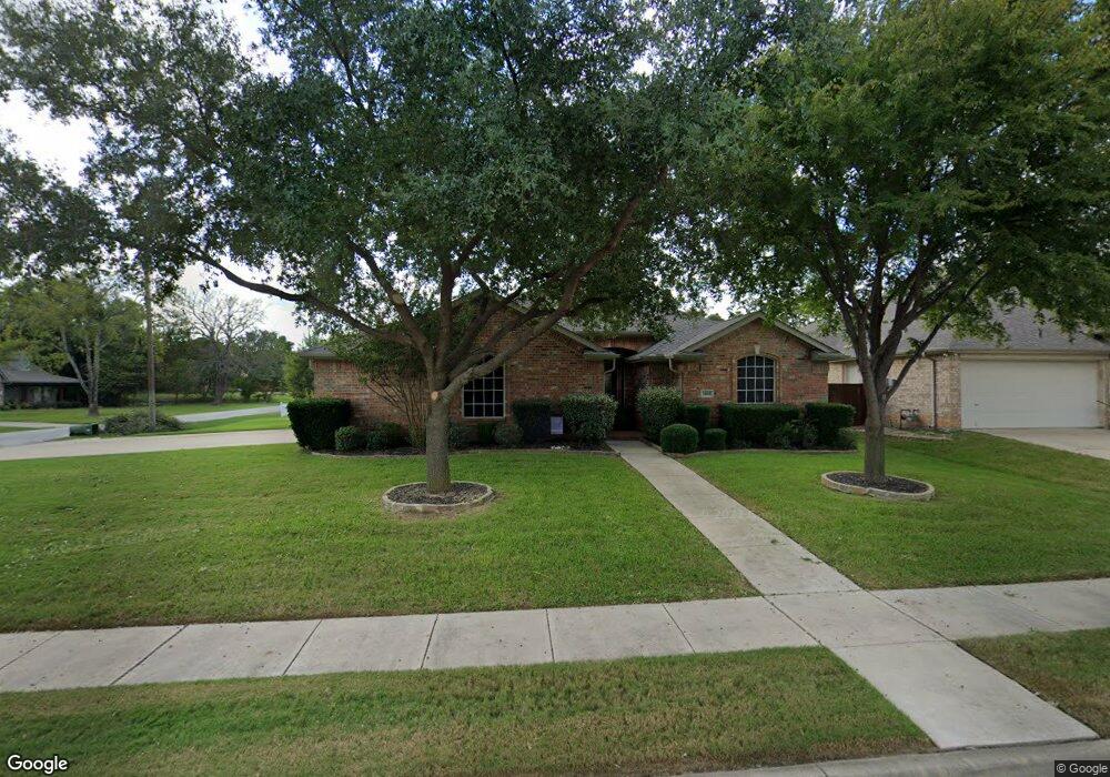 3801 Sandlin St, Southlake, TX 76092 - photo 1