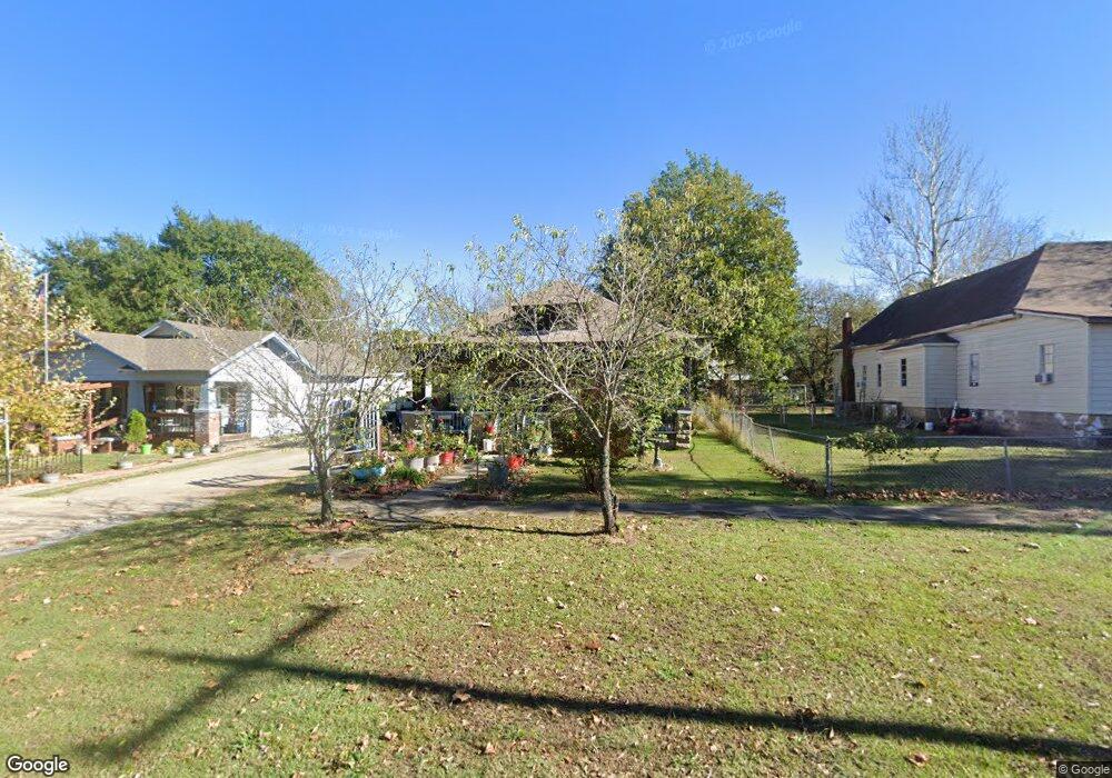 730 S 7th St, McAlester, OK 74501 - photo 1