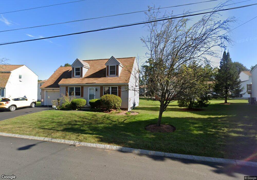 7 Copperfield Dr unit U152, Nashua, NH 03062 - photo 1