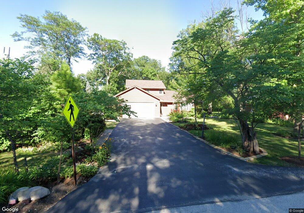 381 N River Glen Ave, Elmhurst, IL 60126 - photo 1