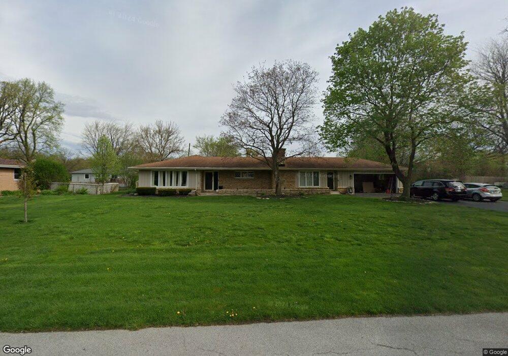 3804 W 107th Ln, Crown Point, IN 46307 - photo 1