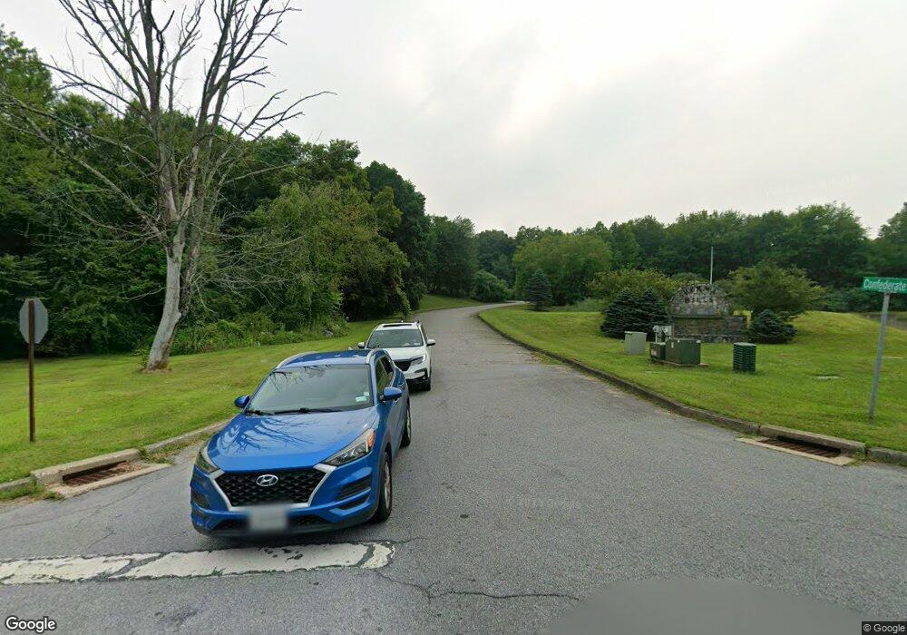 0 Confederate Dr unit 390863, Dover Plains, NY 12522 - photo 1