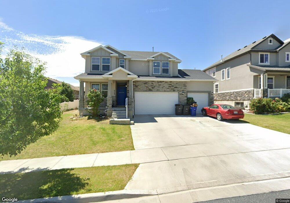 6503 W 7870 S, West Jordan, UT 84081 - photo 1
