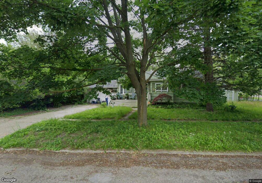 2817 Fielding St, Flint, MI 48503 - photo 1