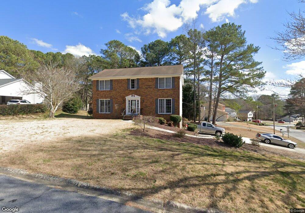 2196 Jonquil Dr SW unit 4, Lilburn, GA 30047 - photo 1