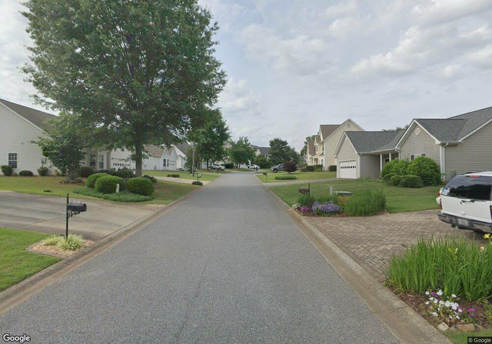 0 Hampton Way unit 7082193, Holly Springs, GA 30115 - photo 1