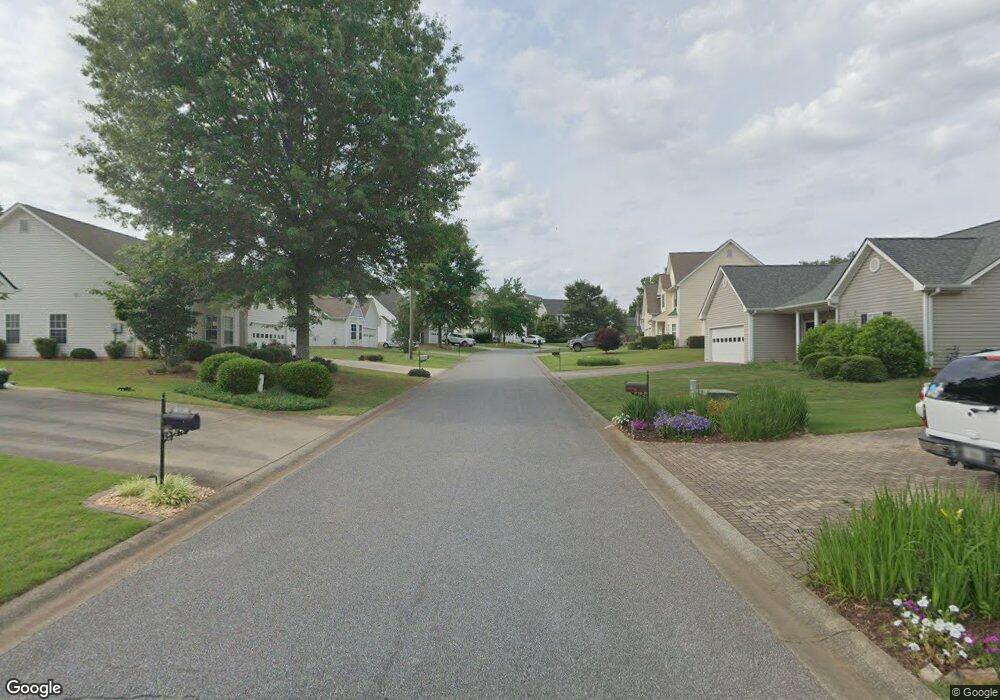 0 Hampton Way unit 7435997, Holly Springs, GA 30115 - photo 1