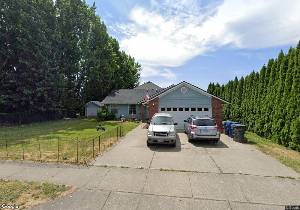 1388 Clearlake Rd NE, Keizer, OR 97303 - photo 1