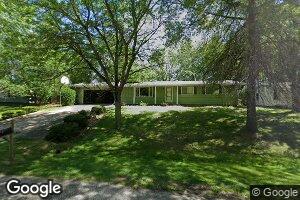 504 Sandridge Dr, Mendon, IL 62351