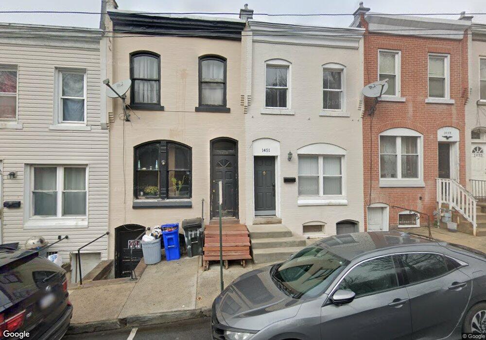 1451 Fairview St, Reading, PA 19602 - photo 1