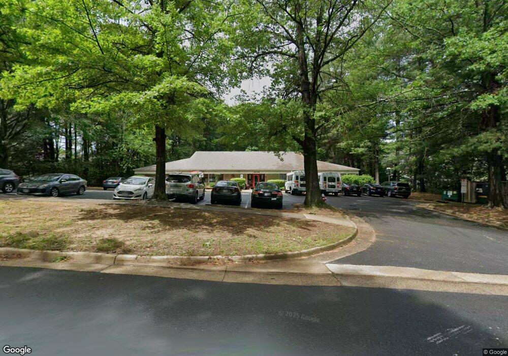 6025 Burke Commons Rd, Burke, VA 22015 - photo 1