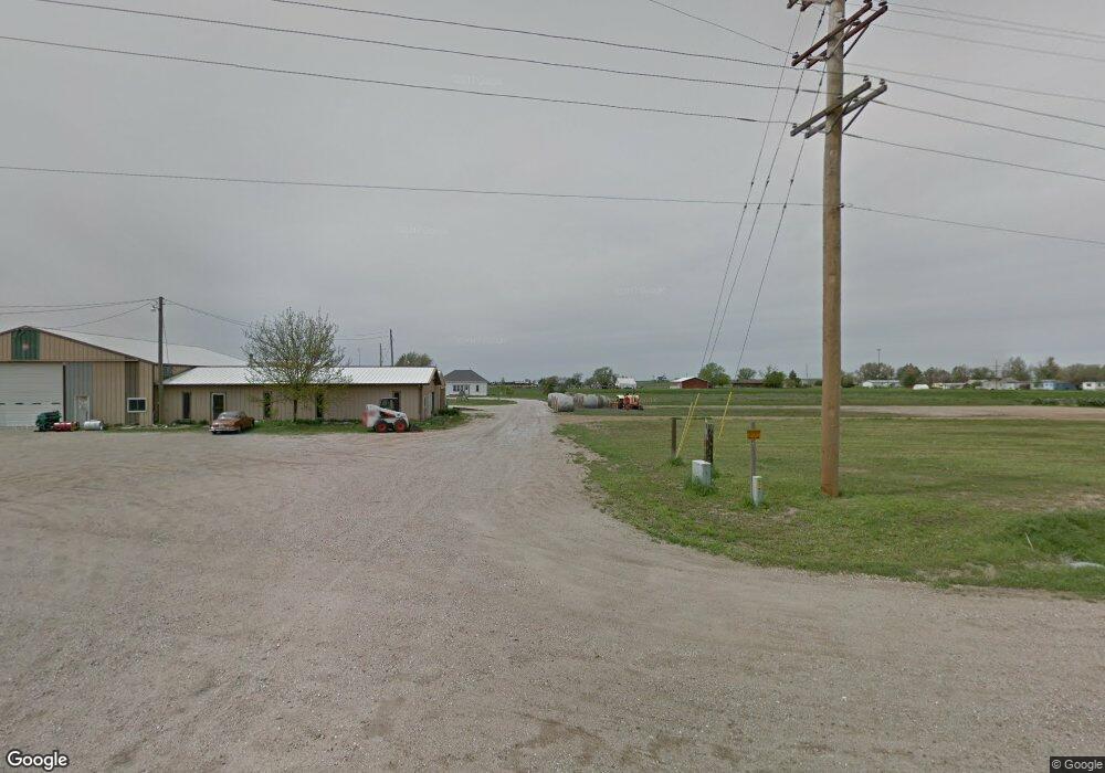 103 S Ash St, Cimarron, KS 67835 - photo 1