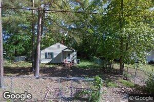 2139 Roosevelt Dr, Augusta, GA 30904