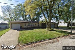 219 W South St, Exira, IA 50076