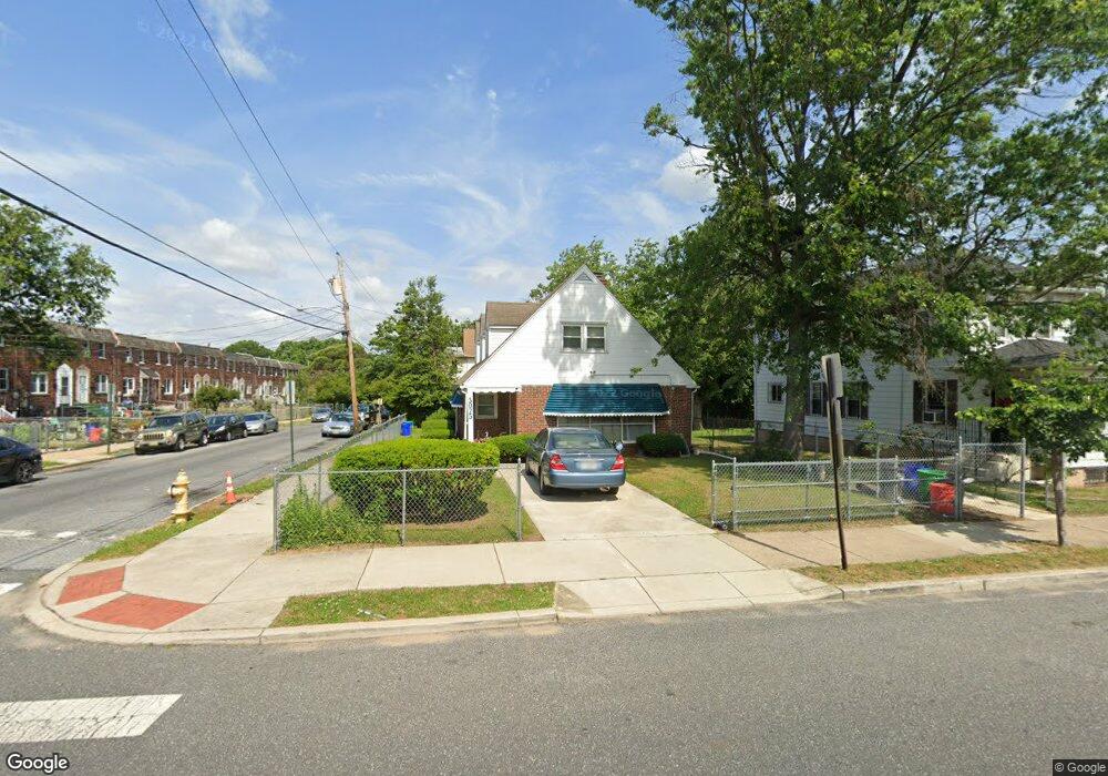 3075 Waldorf Ave, Camden, NJ 08105 - photo 1