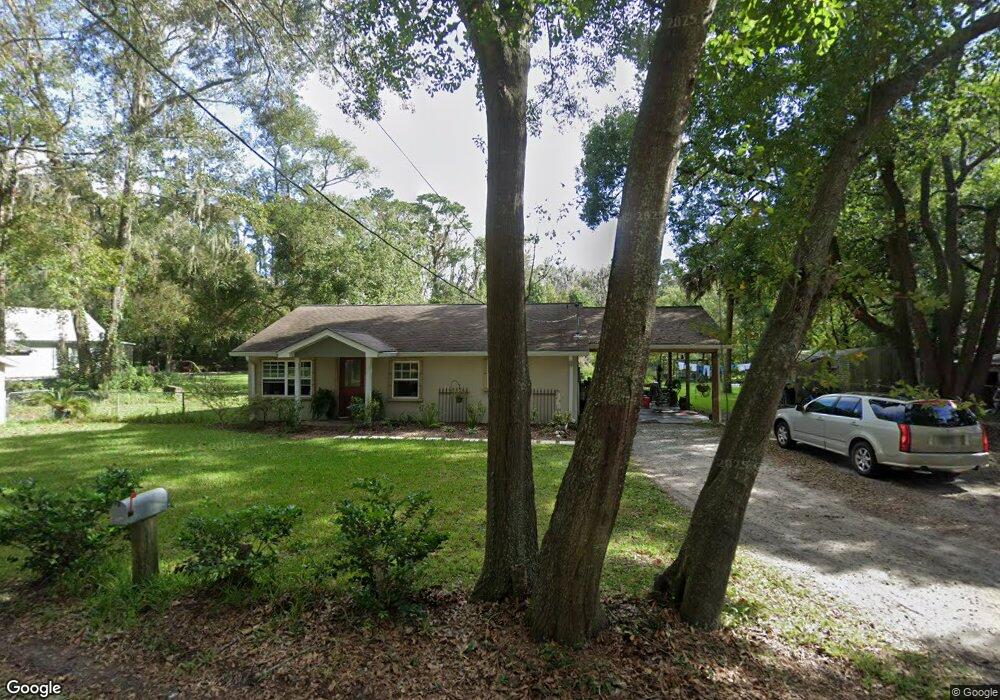 102 Wallace Rd, Brunswick, GA 31520 - photo 1