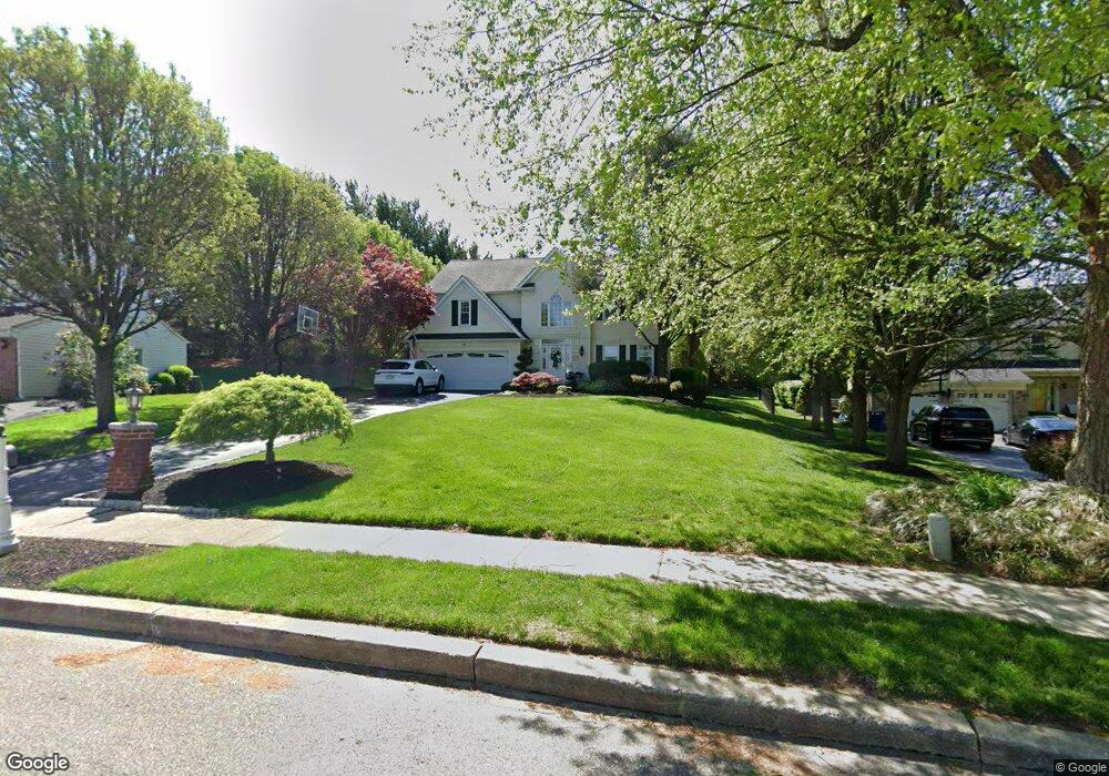 230 Cardinal Dr, Conshohocken, PA 19428 - photo 1