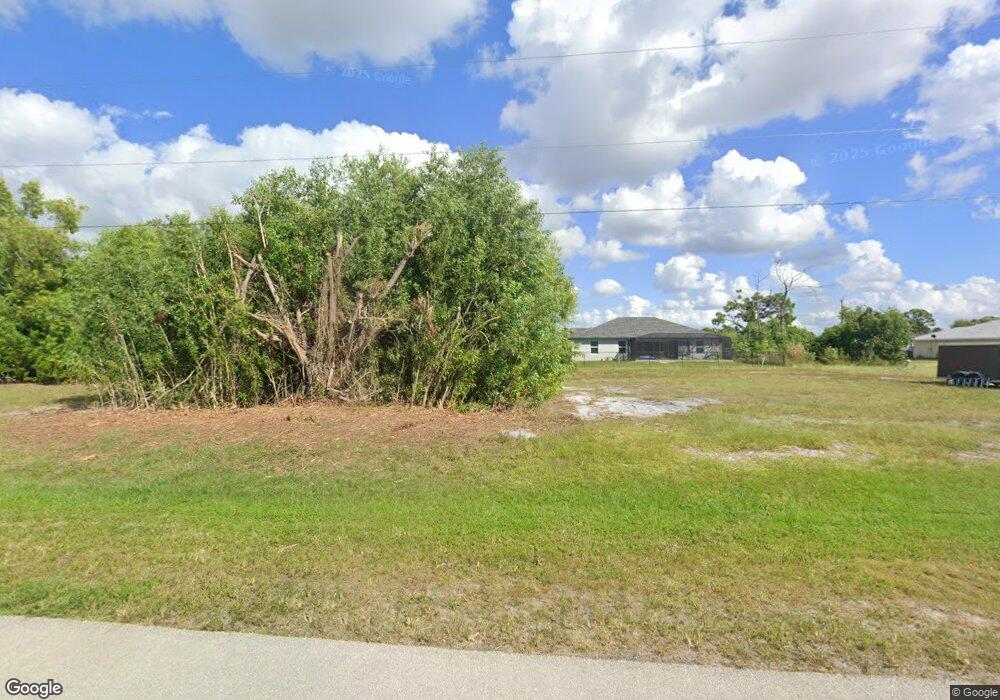 4605 NW 37th Ave, Cape Coral, FL 33993 - photo 1