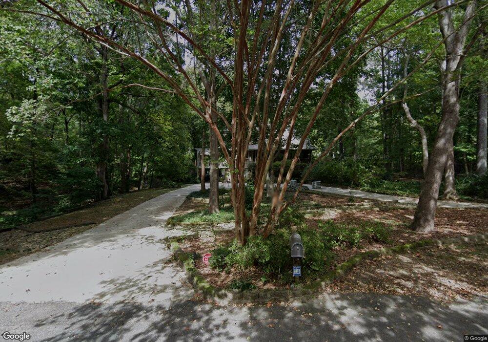 5704 Hidden Valley Rd, Greensboro, NC 27407 - photo 1