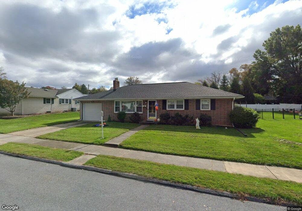 38 Locust Ave, Hershey, PA 17033 - photo 1