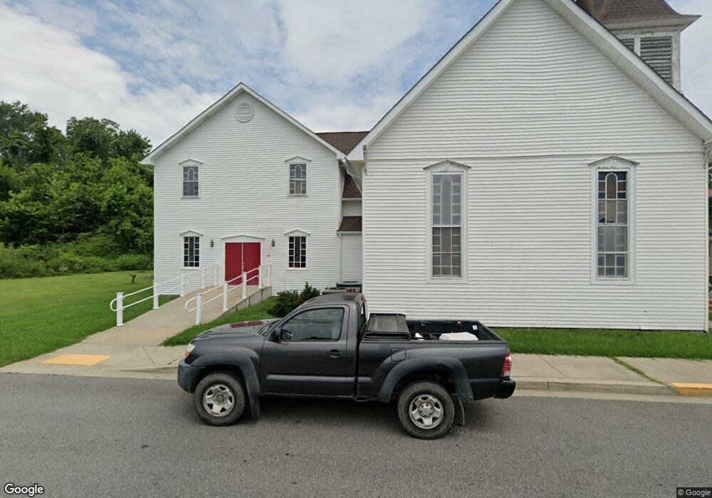 201 Railroad Ave, Saint Michaels, MD 21663 - photo 1