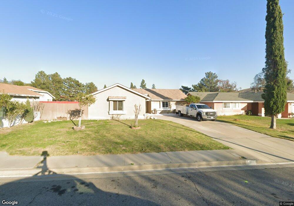 4973 Cambridge Ave, San Bernardino, CA 92407 - photo 1