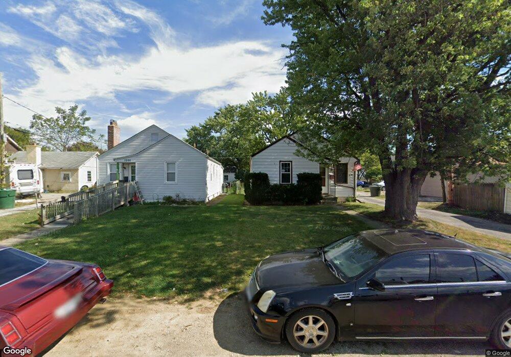 1210 S 18th St, Columbus, OH 43206 - photo 1