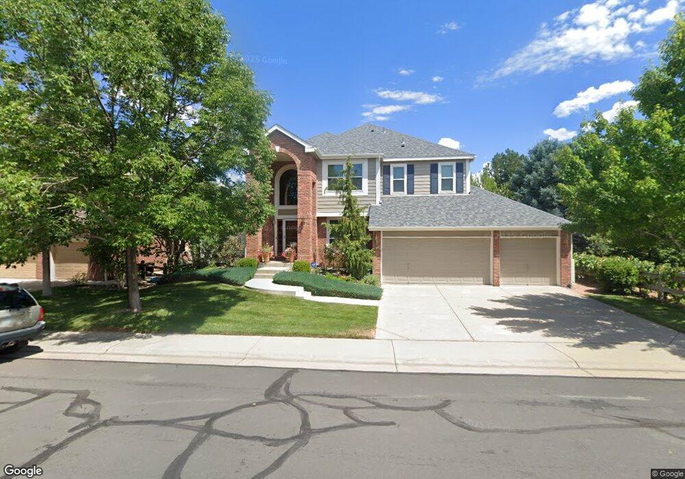 6640 S Waco Way, Aurora, CO 80016 - photo 1