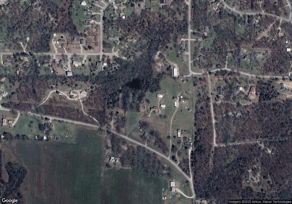 9217 Sahoma Lake Rd, Sapulpa, OK 74066 - photo 1