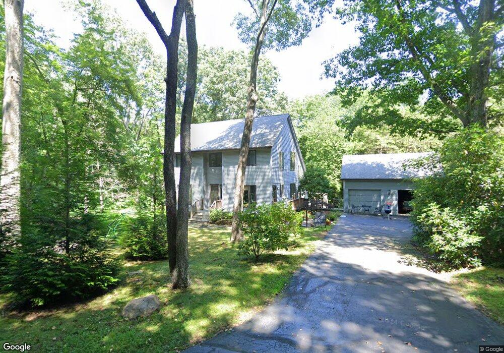 21 Crabapple Ln, Guilford, CT 06437 - photo 1