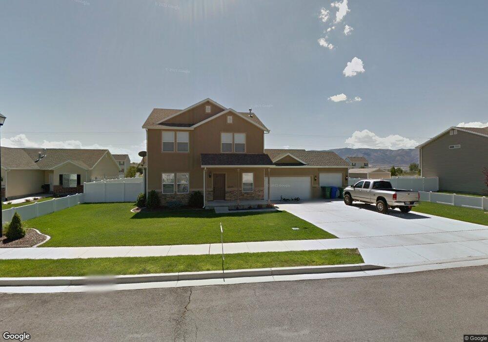 1045 W 1875 S, Lehi, UT 84043 - photo 1