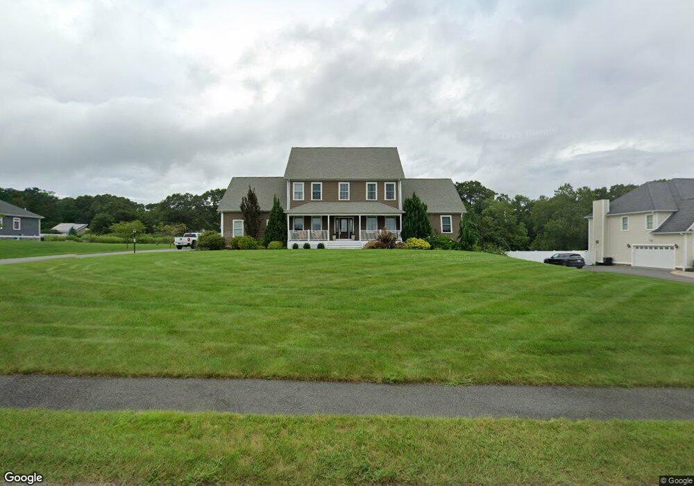 16 Kyle Jacob Rd, Westport, MA 02790 - photo 1