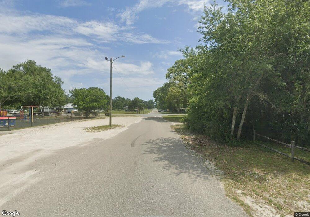 702 2nd St W, Carrabelle, FL 32322 - photo 1