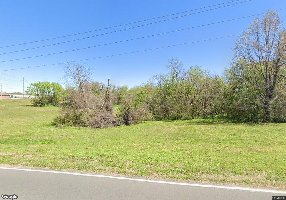 327 S West Ave, Tahlequah, OK 74464 - photo 1