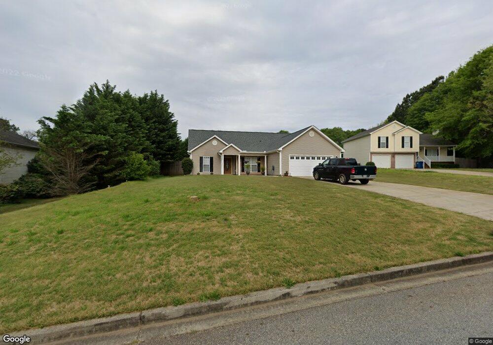 1108 Owens Cir, Bethlehem, GA 30620 - photo 1