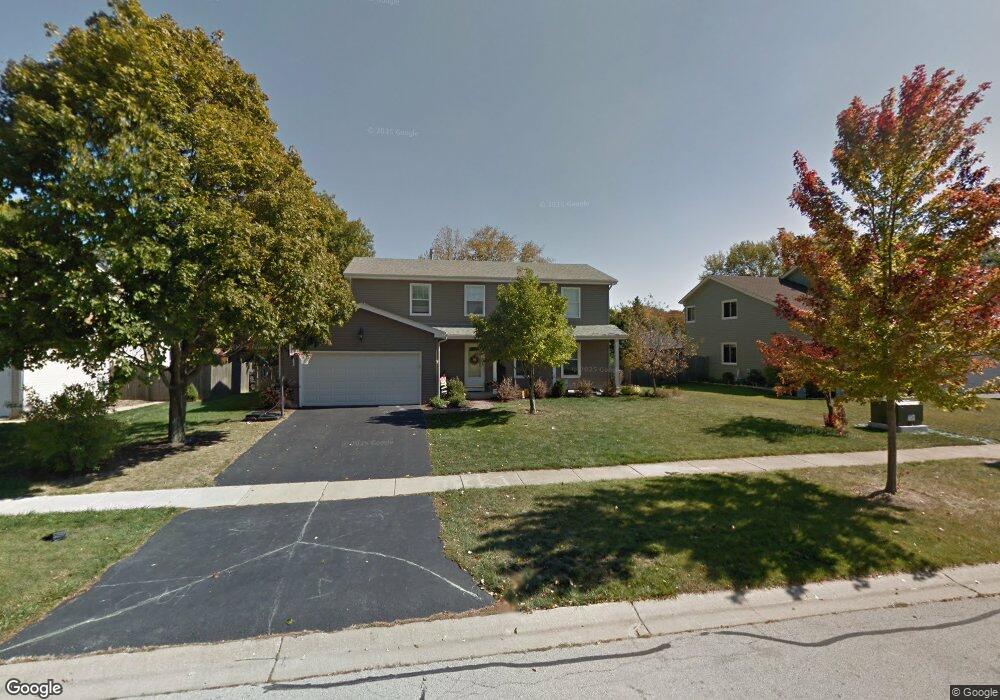 434 Appleton Dr, Batavia, IL 60510 - photo 1