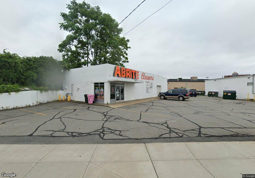 181 President Ave, Fall River, MA 02720 - photo 1