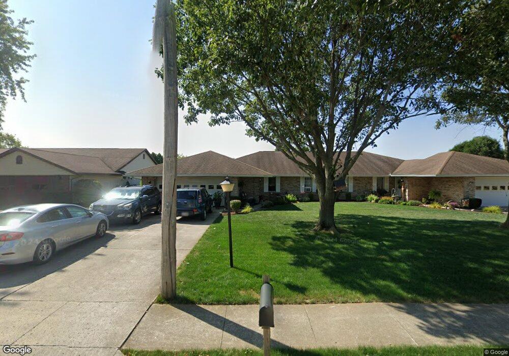 1413 Plainfield Dr, Lima, OH 45805 - photo 1