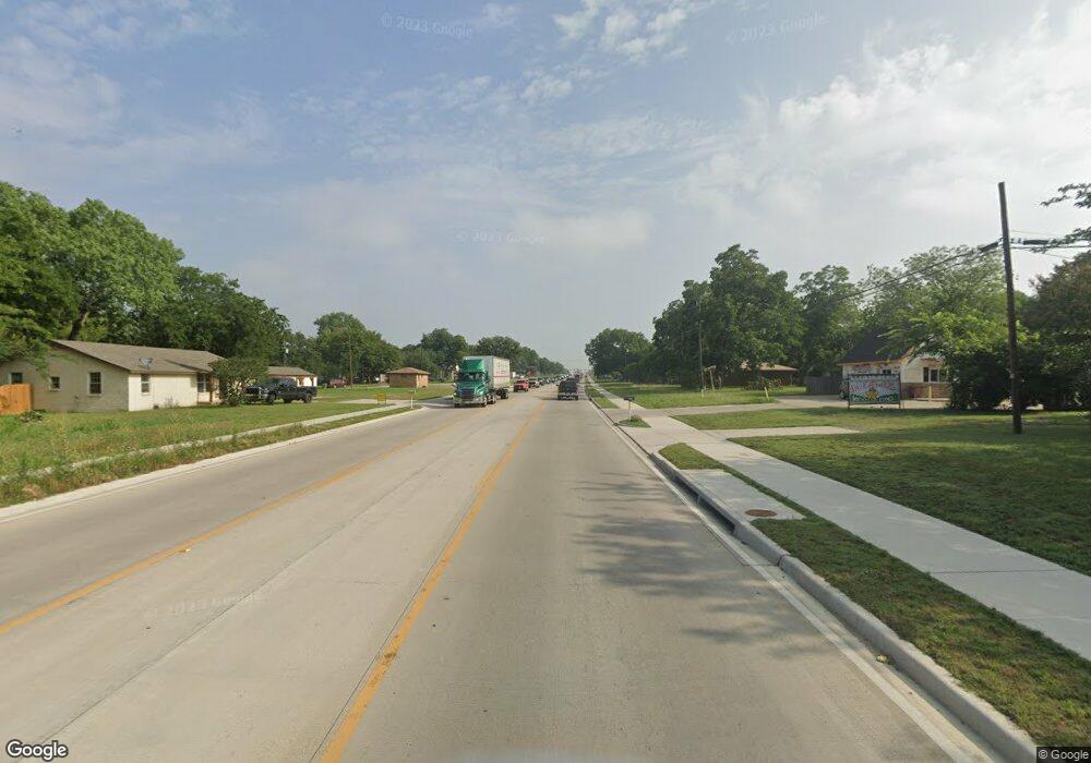 160 Pr4800 (Fm51-N) Hwy, Springtown, TX 76023 - photo 1