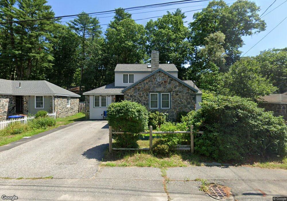 4 Benoit Ave, Old Orchard Beach, ME 04064 - photo 1