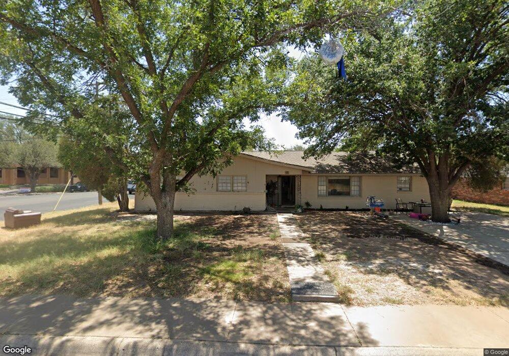 2301 W Shandon Ave, Midland, TX 79705 - photo 1