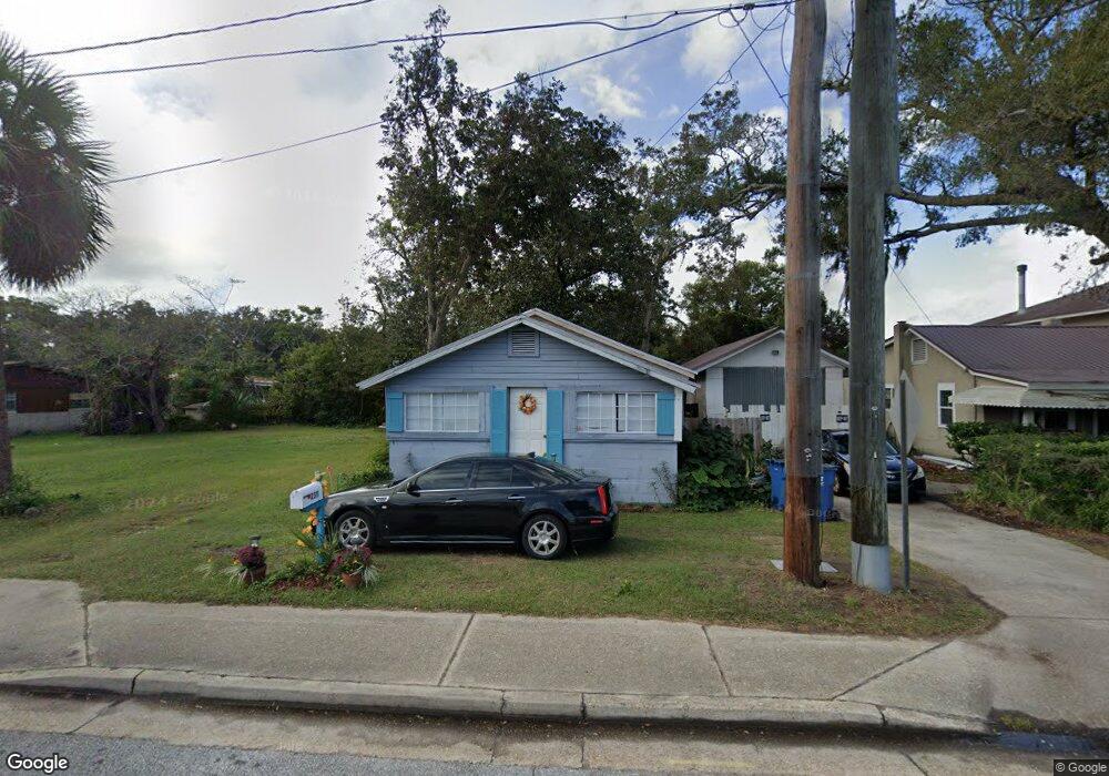 2311 Mlk jr Blvd, Brunswick, GA 31520 - photo 1