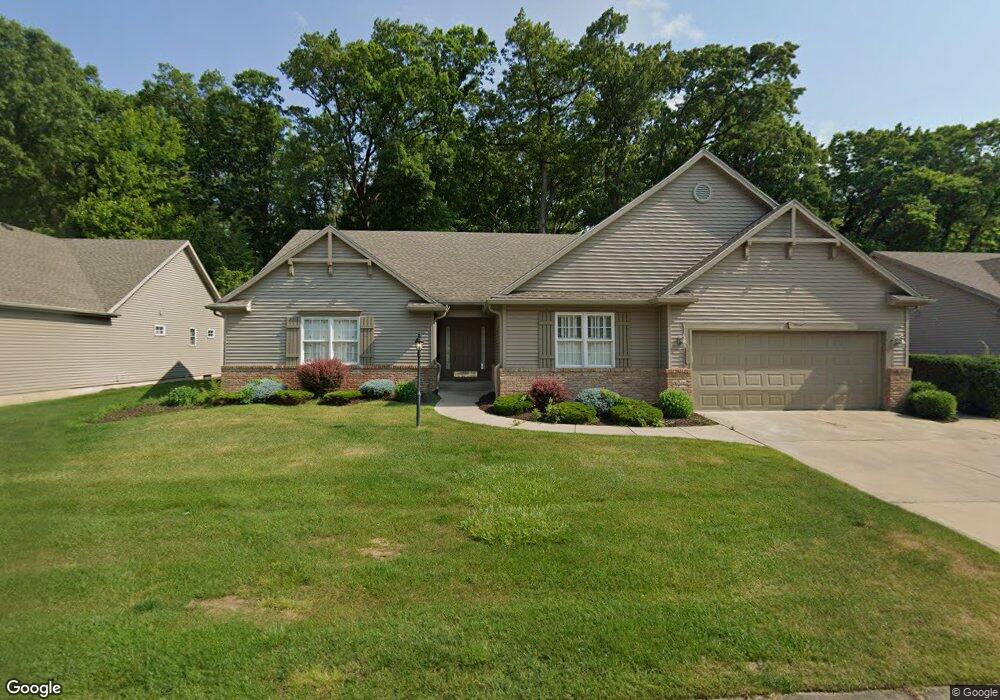 18151 Annettas Ct, South Bend, IN 46637 - photo 1