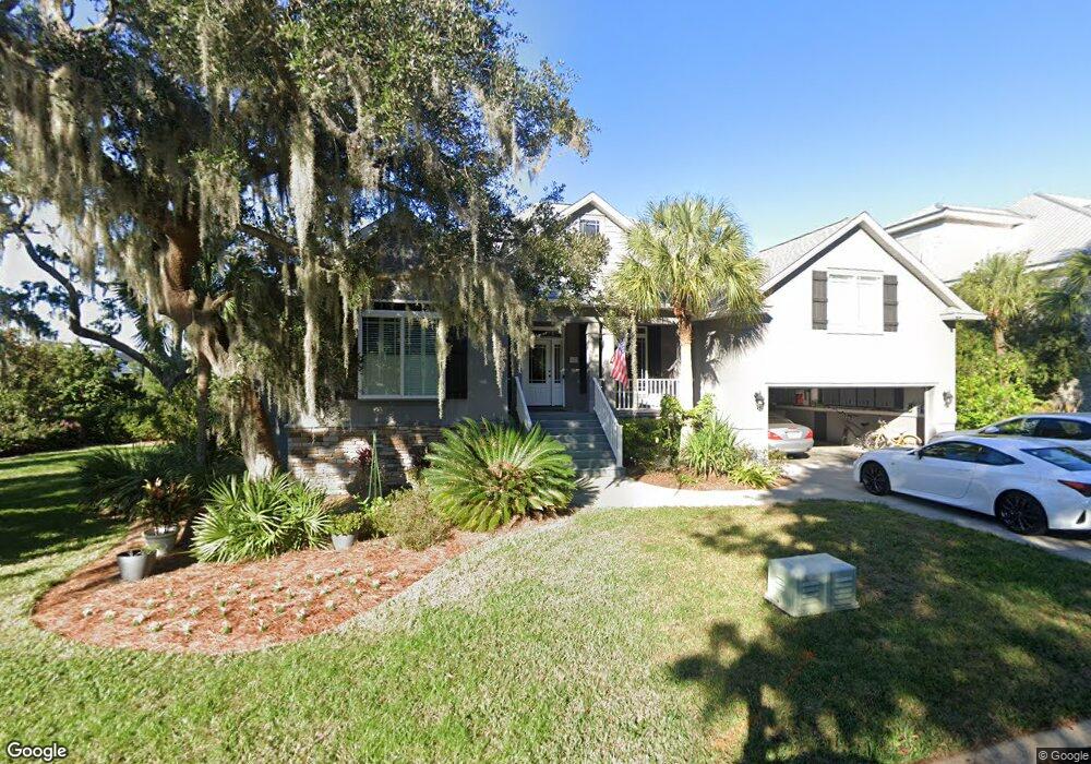 103 Pirates Cove, Saint Simons Island, GA 31522 - photo 1
