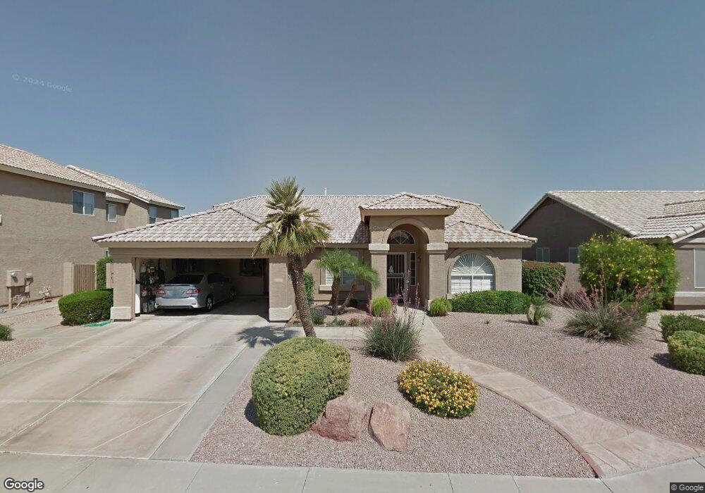 3292 W Venice Way, Chandler, AZ 85226 - photo 1