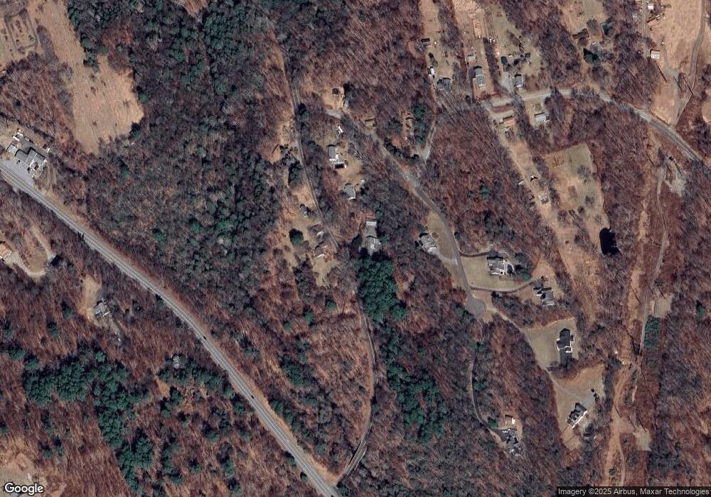 65 Knife Shop Rd, Northfield, CT 06778 - photo 1