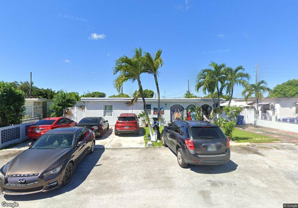 10500 NW 36th Ct, Miami, FL 33147 - photo 1