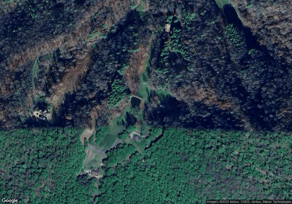 569 Doan Town Rd, Burnsville, NC 28714 - photo 1