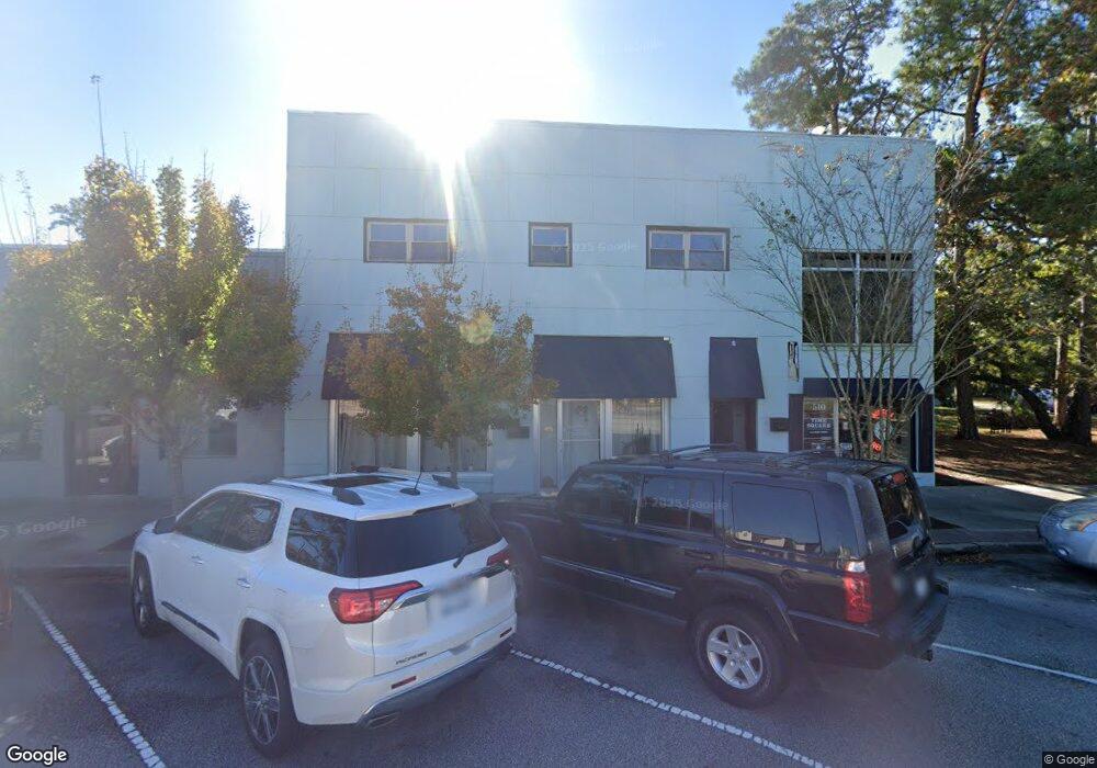 512 Broadway St, Myrtle Beach, SC 29577 - photo 1