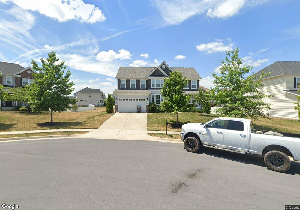 116 Radford Ct, Stephens City, VA 22655 - photo 1